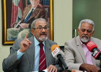 Fuerza del Pueblo alerta sobre “venta de permisos ambientales” en el Ministerio de Medio Ambiente y solicita auditoría a la Cámara de Cuentas