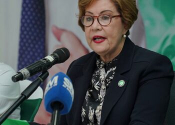 FP rechaza fusión MINERD–MESCyT y afirma que es una cortina de humo para desviar la atención del escándalo de SENASA