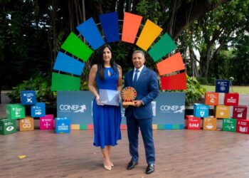 Programa Fomenta Pymes Banreservas es reconocido como modelo de negocio