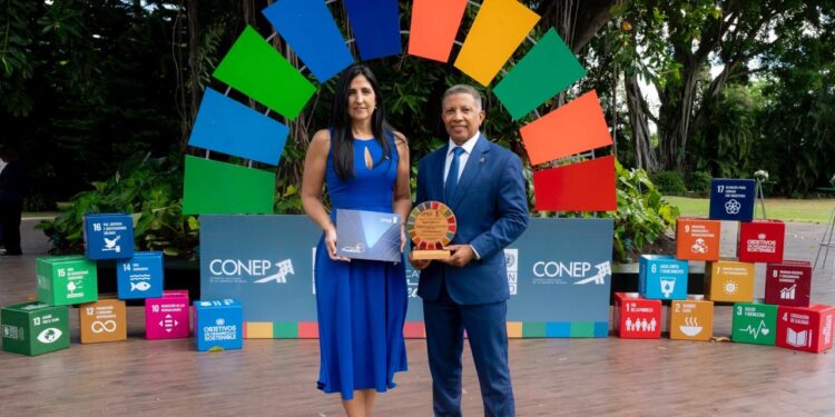 Programa Fomenta Pymes Banreservas es reconocido como modelo de negocio