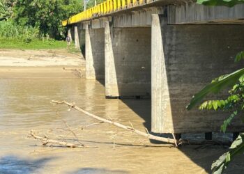 Obras Públicas iniciara más de 30 obras en provincias impactadas por la tormenta Melissa