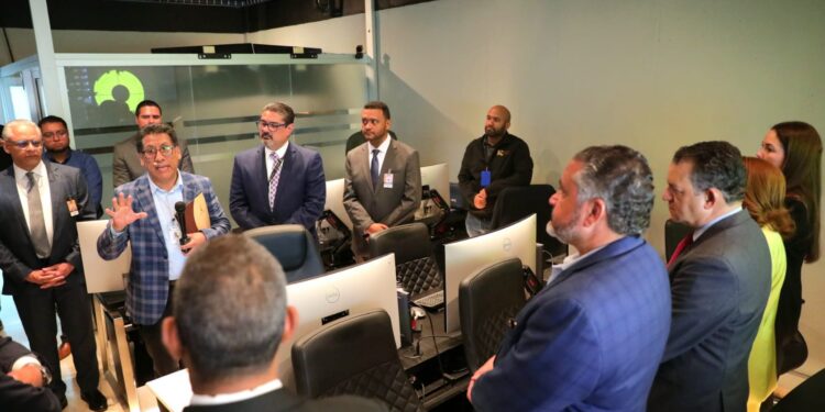 JCE se acredita como Autoridad Certificadora de la firma digital para la nueva cédula