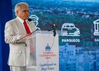 Waldo Ariel Suero afirma que Luis Abinader es el mandatario que más ha aportado al sector médico dominicano