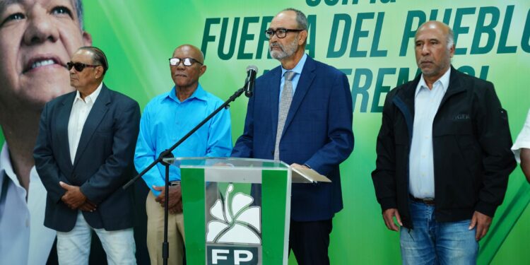 FP denuncia que importaciones agropecuarias desmedidas y falta de planificación asfixiaron al productor nacional en 2025