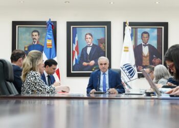 Ministerios de Educación y de Cultura impulsan agenda educativa y cultural en reunión de instalación Presidencia Pro Tempore CECC-SICA