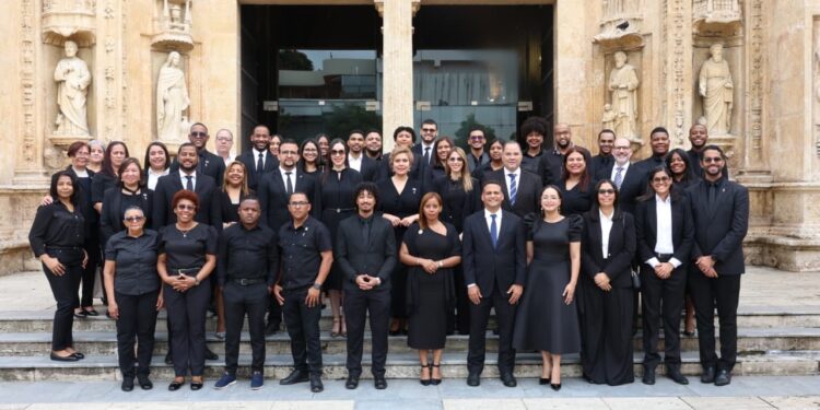 ProCompetencia destaca rol clave de la competencia ante riesgos económicos globales, según Foro Económico Mundial