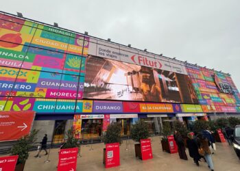 Banreservas financia inversiones españolas en turismo por más de US$175 millones y aportará 9,500 habitaciones adicionales