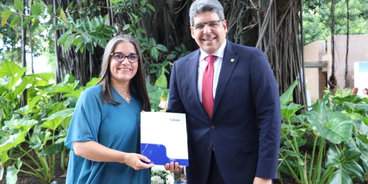 PNUD y Asociación Cibao firman acuerdo para impulsar inclusión financiera, resiliencia y transformación digital en República Dominicana