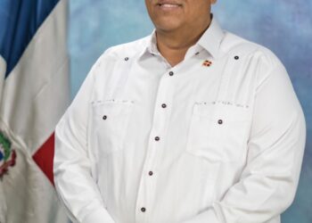 Cónsul General Joaquín Díaz López se despide agradeciendo al presidente Abinader, a la diáspora y a líderes comunitarios en Antigua y Barbuda