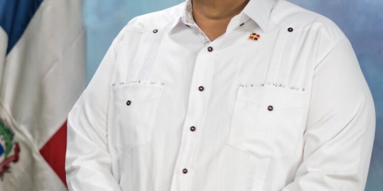 Cónsul General Joaquín Díaz López se despide agradeciendo al presidente Abinader, a la diáspora y a líderes comunitarios en Antigua y Barbuda