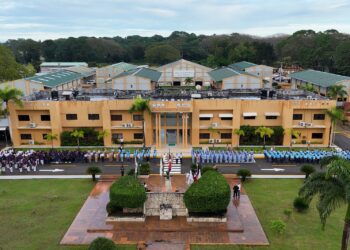 Ministerio de Defensa abre el año escolar 2026 de las Escuelas Vocacionales como eje de inclusión, productividad y desarrollo nacional