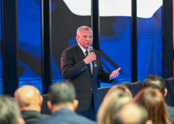 Leonardo Aguilera afirma que Banreservas apuesta al fortalecimiento del turismo