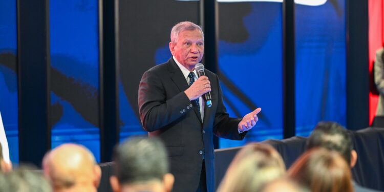 Leonardo Aguilera afirma que Banreservas apuesta al fortalecimiento del turismo