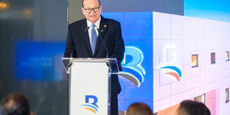 Activos de Banreservas superan el billón 282 mil millones de pesos