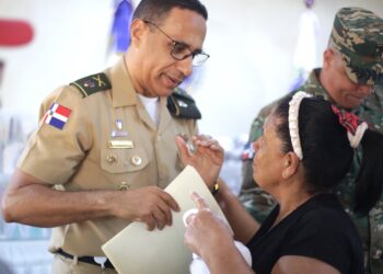 MIDE inicia su agenda 2026 con amplio operativo social en Barahona