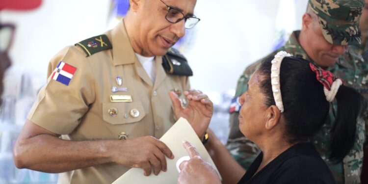 MIDE inicia su agenda 2026 con amplio operativo social en Barahona