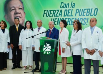 FP: SENASA acumula deuda de RD$10 mil millones; morosidad se disparó de 1% a 44%