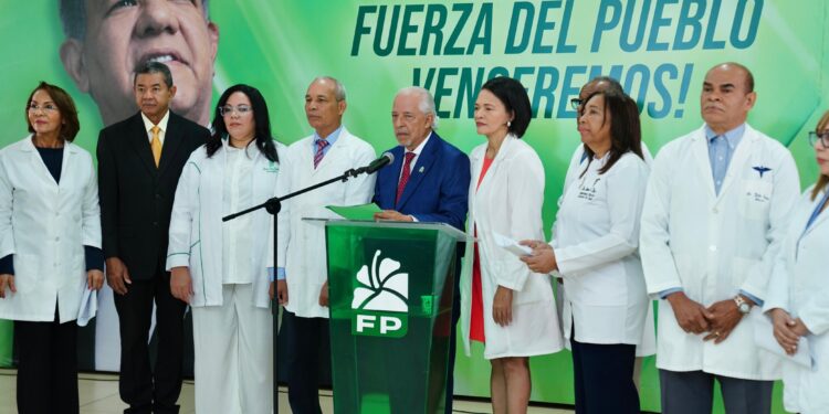 FP: SENASA acumula deuda de RD$10 mil millones; morosidad se disparó de 1% a 44%