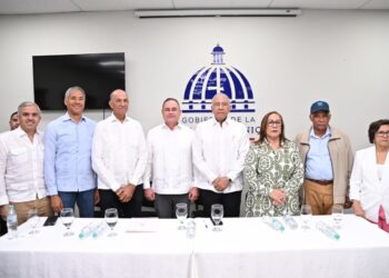 Ministro de Agricultura califica de vital para la producción buen manejo de cultivos