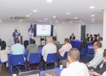 DGJP fortalece capacidades técnicas de su personal con Curso de Estadística Descriptiva