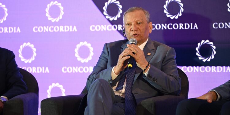 Leonardo Aguilera atribuye auge de la inversión en RD a la estabilidad y respeto a la seguridad jurídica