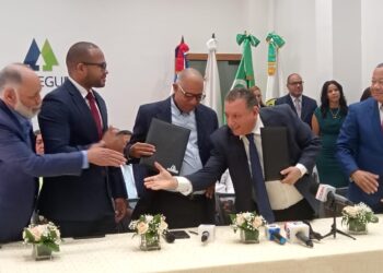 COOPNAMA eleva a RD$80 millones su aporte de capital a COOPSEGUROS y garantizará seguros integrales para 200 mil maestros