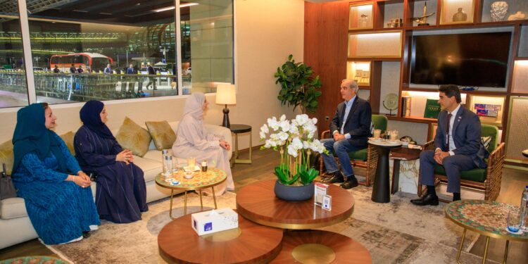 RD impulsa su proyección internacional, solidez económica y compromiso con la innovación con participación del presidente Abinader en la Cumbre Mundial de Gobiernos 2026