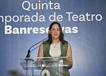 Centro Cultural Banreservas anuncia la Quinta Temporada de Teatro dedicada a Giovanny Cruz