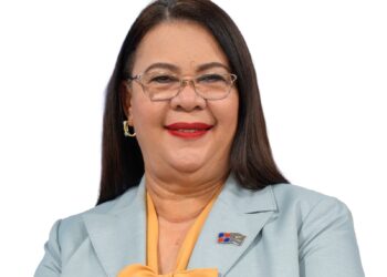 Abinader designa a Maira Morla Pineda como nueva directora general del INFOTEP