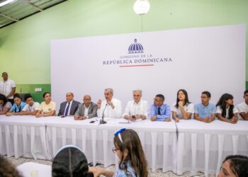 Presidente Abinader: “República Dominicana se prepara para dar un salto exponencial en el ámbito digital”