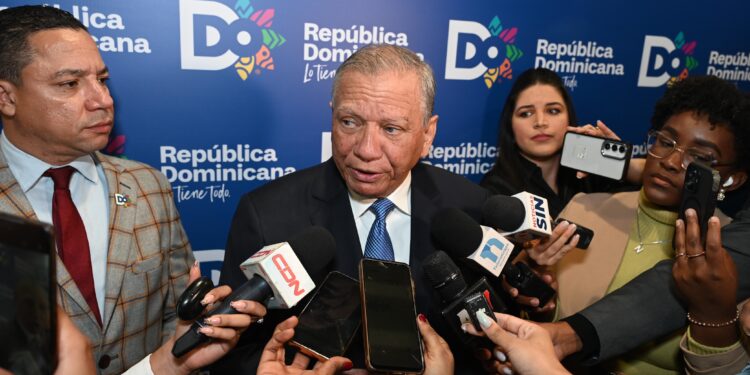 Leonado Aguilera resalta liderazgo de Abinader y Collado en impulso al turismo durante RoadShow previo a ANATO 2026