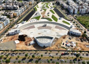 Presidente Abinader inicia este jueves inauguraciones de obras en Ciudad Juan Bosch con una inversión superior a RD$2,387 mil millones