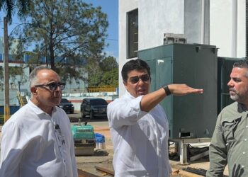 CAASD llama al uso responsable del agua durante Semana Santa y promueve su ahorro permanente