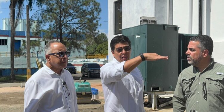 CAASD llama al uso responsable del agua durante Semana Santa y promueve su ahorro permanente