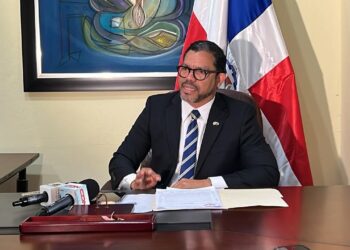 Yohan López desmiente pacto con Trajano Potentini y denuncia “manipulación” en el Colegio de Abogados