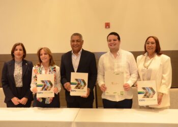 Expoturismo 2026 se reinventa y marca un hito al trasladarse al corazón de Santiago Center