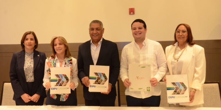 Expoturismo 2026 se reinventa y marca un hito al trasladarse al corazón de Santiago Center