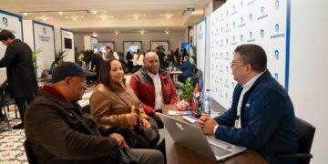 Inmobiliaria Reservas participará en la 3ra Feria Inmobiliaria Banreservas en Nueva York y Lawrence