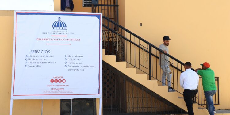 Desarrollo de la Comunidad entrega panadería y repostería en Barahona