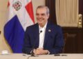 Presidente Abinader viaja a Chile para transmisión de mando del mandatario electo José Antonio Kast Rist