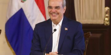 Presidente Abinader viaja a Chile para transmisión de mando del mandatario electo José Antonio Kast Rist