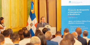 Gobierno impulsa agenda nacional de planificación y ordenamiento territorial con proyecto de US$200 millones