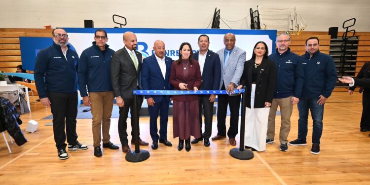 Banreservas inicia segunda etapa de su Feria Inmobiliaria en Lawrence