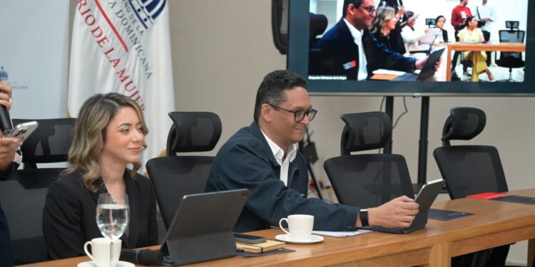 Gabinete de Mujeres fortalece respuesta del Gobierno ante feminicidios