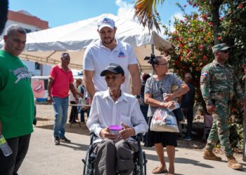 Propeep beneficia a familias en condiciones vulnerables en las provincias de La Vega y Espaillat