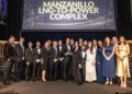 Manzanillo Gas & Power recibe reconocimiento internacional y reafirma su importancia estratégica para el país
