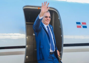 Presidente Luis Abinader viajará este viernes para participar en cumbre de alto nivel convocada por Donald Trump en Miami