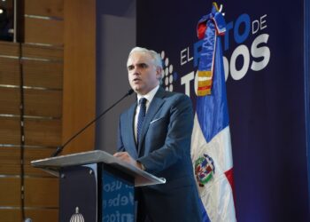 Luis Miguel De Camps participará en cumbre global de la UNESCO sobre transformación digital y equidad