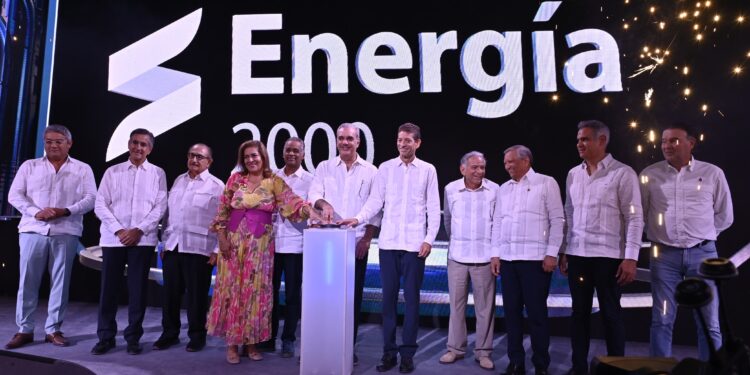 Banreservas lidera financiamiento por US$345 millones para la termoeléctrica Manzanillo Power Land