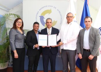 ODAC acredita laboratorio que evalúa calidad de tuberías utilizadas en proyectos de infraestructura